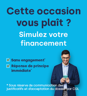 cette occasion vous plait
