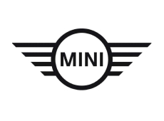 Logo voiture mini