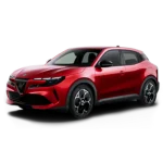 Alfa Romeo Junior dès 368€/mois