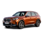 BMW X1 dès 378€/mois