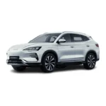 BYD seal U dès 394€/mois