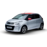 citroen C1 dès 96€/mois