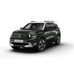 miniature citroen C3 aircross 2025