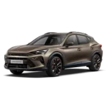 Cupra formentor dès 365€/mois