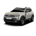 Dacia duster dès 149€/mois