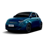 fiat 500 102€/mois