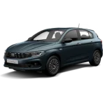 Fiat Tipo 1.5 Hybrid Plus