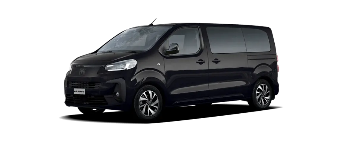Fiat e Ulysse