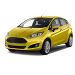 Ford fiesta dès 123€/mois