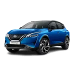 Nissan Qashqai dès 352€/mois