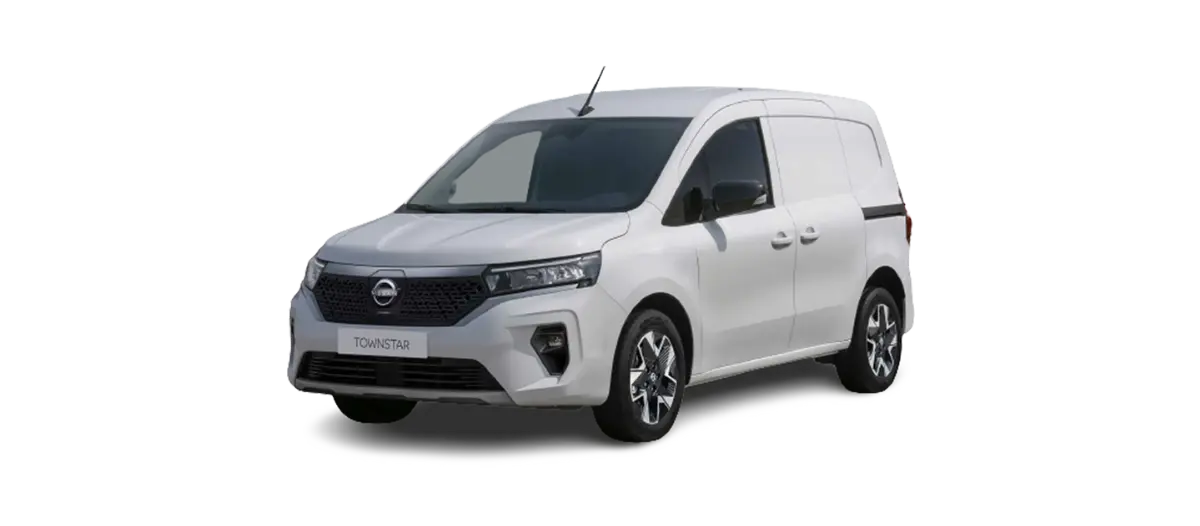 Nissan Townstar