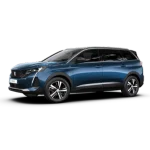 Peugeot 5008 dès 363€/mois
