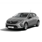 Renault clio dès 114€/mois