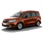Renault Kangoo dès 122€/mois