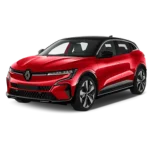 Renault megane e-tech dès 351€/mois