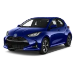 Toyota Yaris 116h Dynamic Business