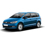 Volkswagen touran png