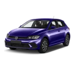 Volkswagen Polo life 95 ch