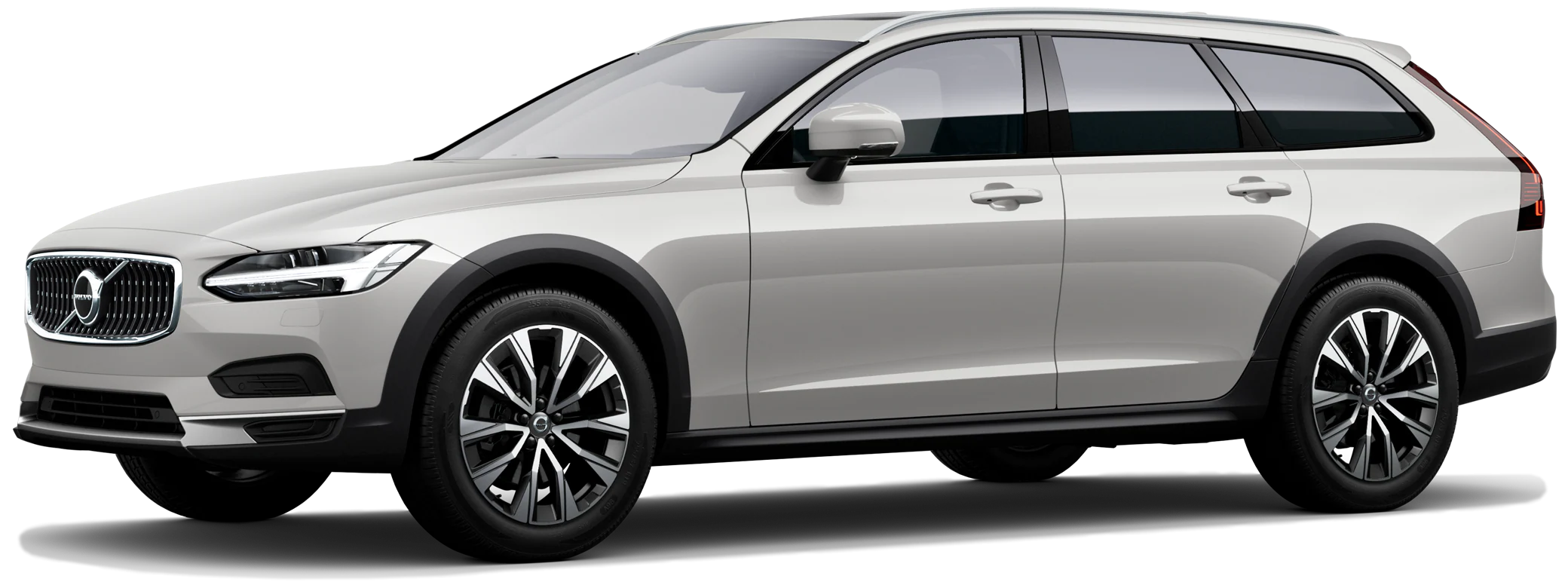 Volvo v90 png