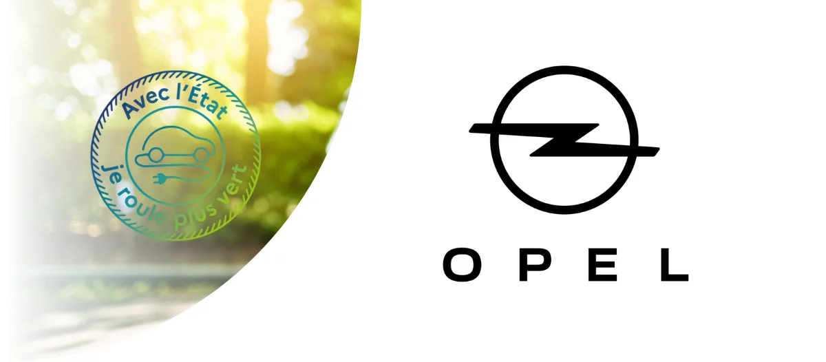 leasing social Opel