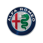 Logo Alfa Romeo