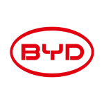 logo BYD