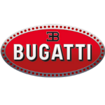 logo bugatti