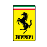 Logo ferrari