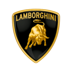 Logo Lamborghini