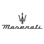 Logo maserati