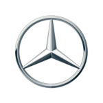 Logo Mercedes