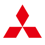 Logo Mitsubishi