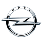 Logo Opel