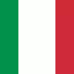 Drapeau italien