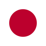 Drapeau japonais