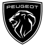 Logo peugeot