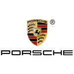 Logo porsche