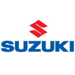 Logo Suzuki