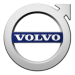 logo volvo