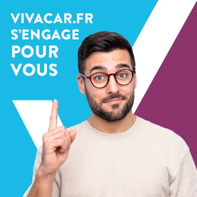 les engagements de Vivacar.fr sur votre location avec option d'achat