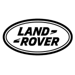 logo land rover