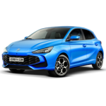 MG MG3