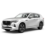 Mazda cx60 Phev