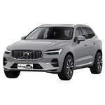 Avis Volvo XC60