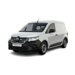 Renault Kangoo Van e-tech électrique