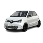 Renault Twingo e-tech électrique