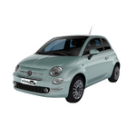 fiat 500 e