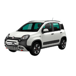 fiat panda e