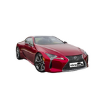 lexus lc