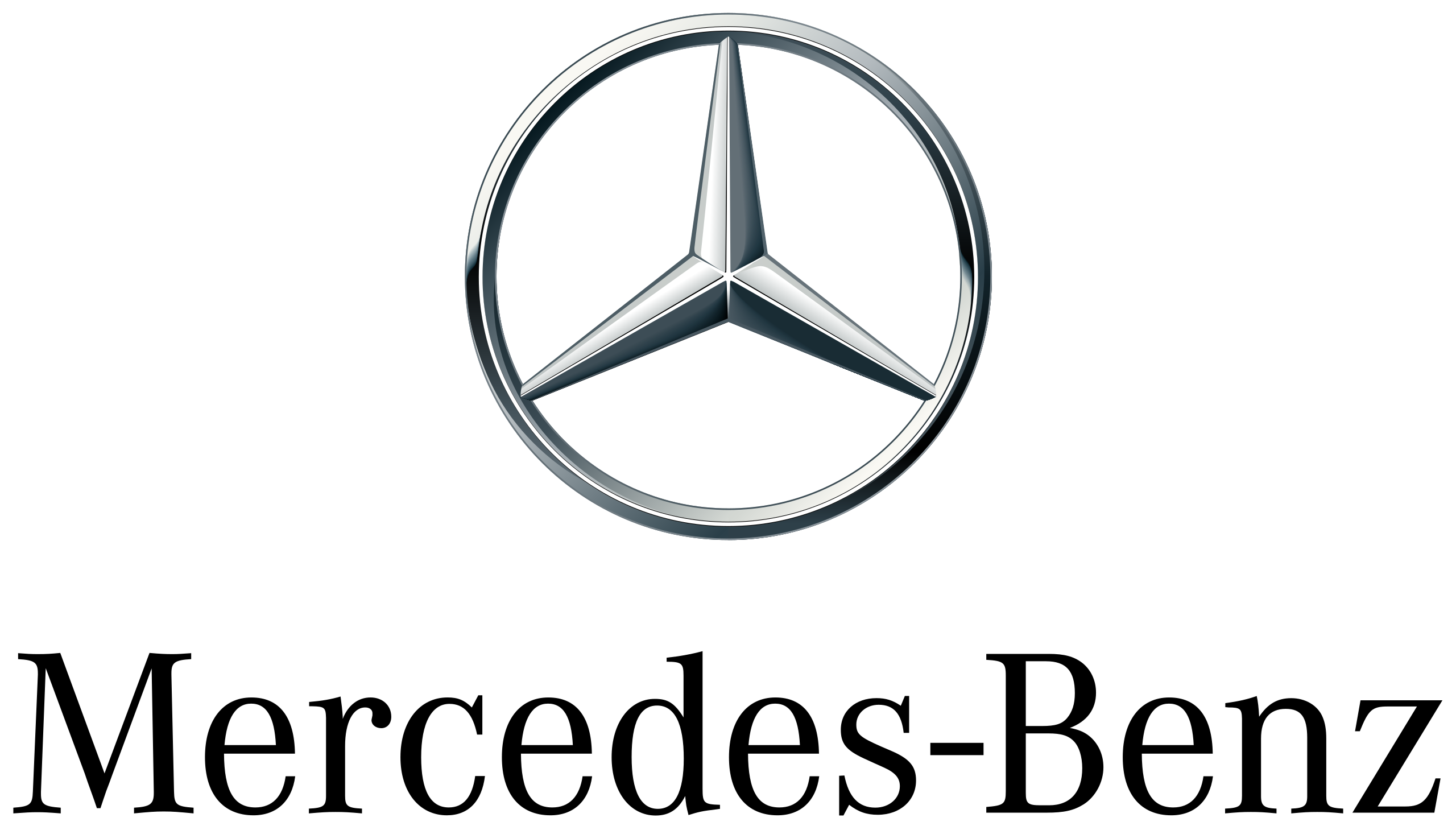 Mercedes benz logo